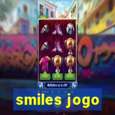 smiles jogo